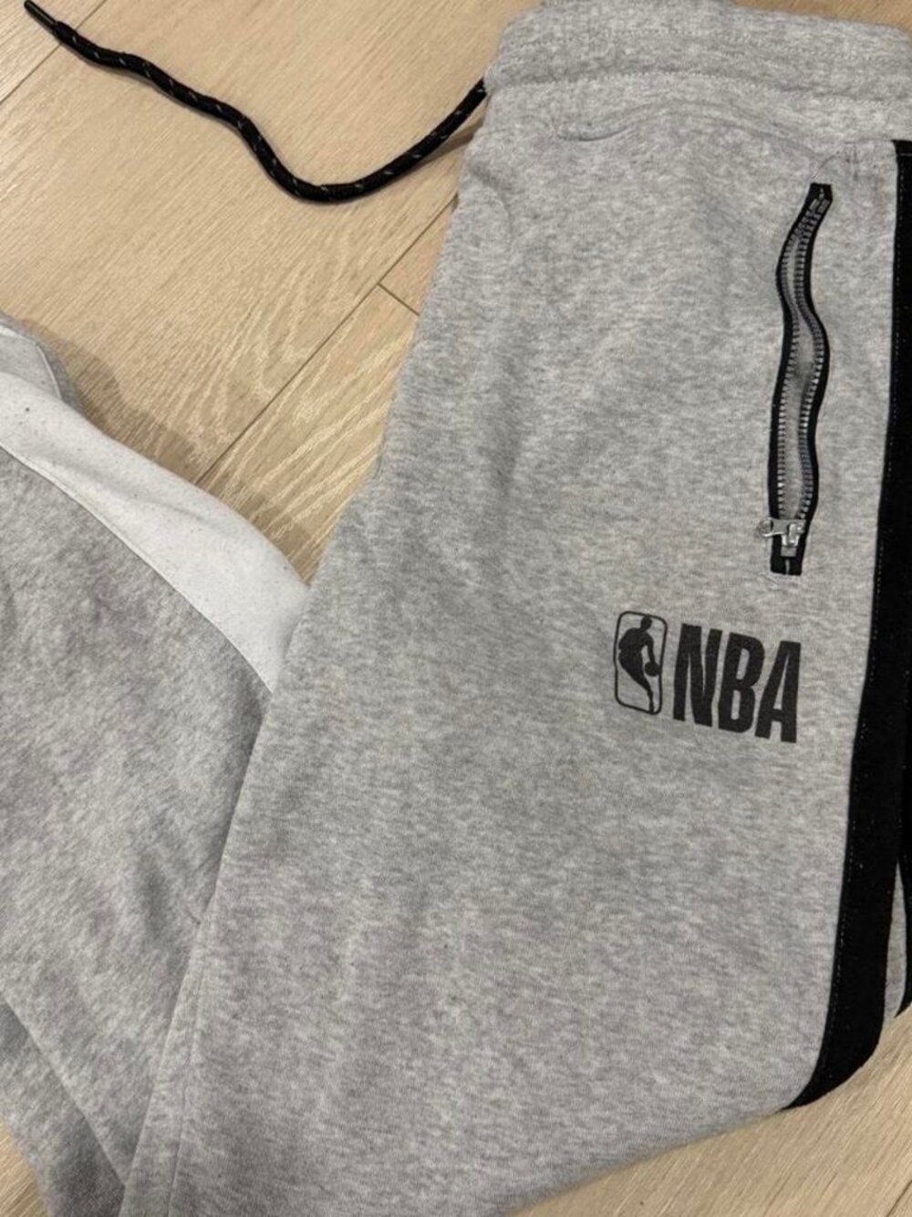 NBA Men's Multi Joggers-tracksuits Size M
